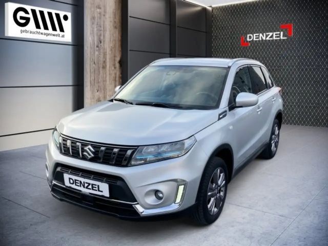 Suzuki Vitara Vitara