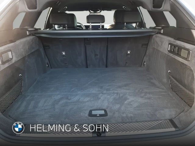 BMW 520 520i M-Sport Touring