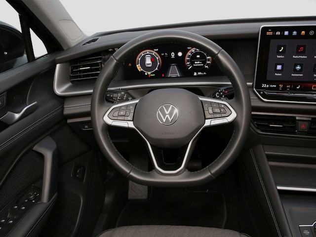 Volkswagen Tayron 1.5 eTSI Life