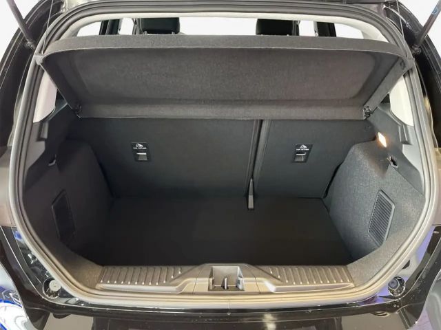 Ford Fiesta Active EcoBoost