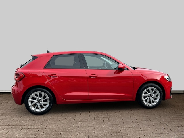 Audi A1 25 TFSI S-Tronic Sportback