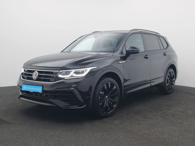 Volkswagen Tiguan 2.0 TSI Allspace DSG R-Line