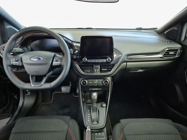 Ford Puma EcoBoost ST Line