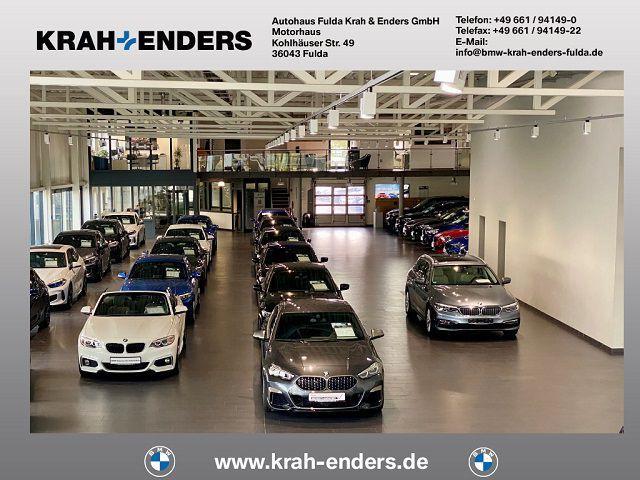 BMW M4 Competition Coupé xDrive