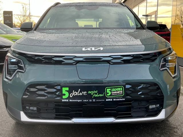 Kia Niro EV Spirit