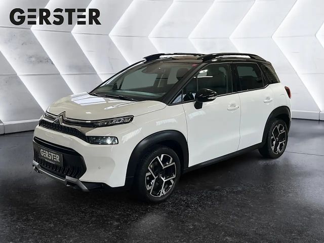 Citroën C3 Aircross Shine