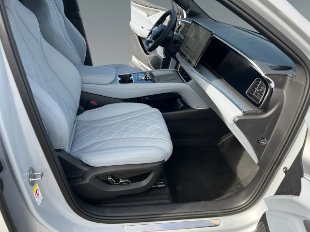 BYD Sealion 7 Comfort