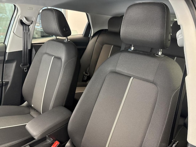 Audi A1 25 TFSI S-Tronic Sportback