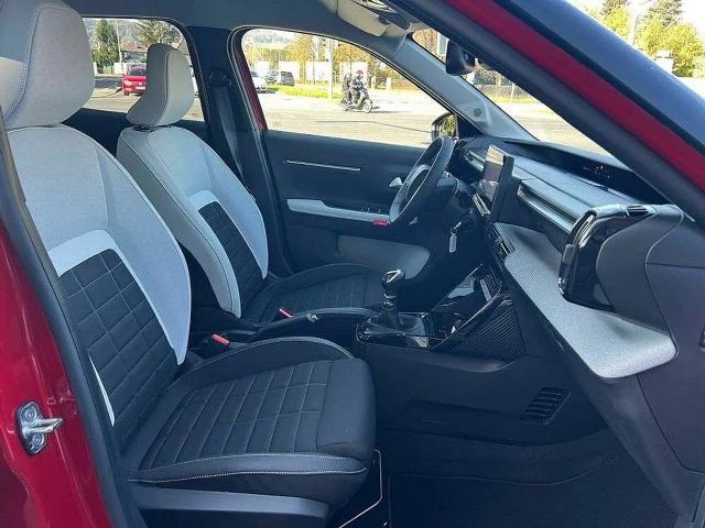 Citroën C3 Max PureTech