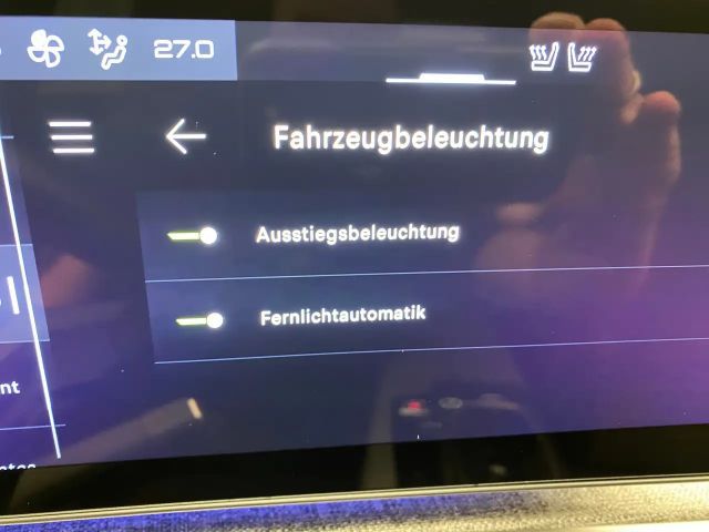 Peugeot 3008 Allure Pack Hybrid