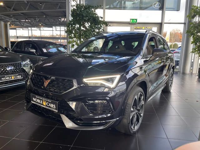 Cupra Ateca 4Drive VZ