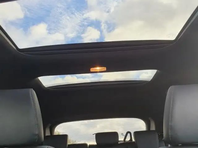 Mitsubishi Eclipse Cross 4WD PHEV