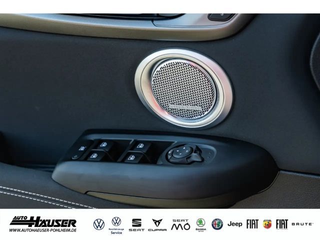 Alfa Romeo Tonale Hybrid Speciale