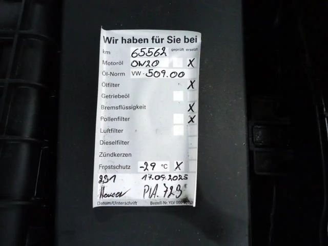 Skoda Superb Ambition