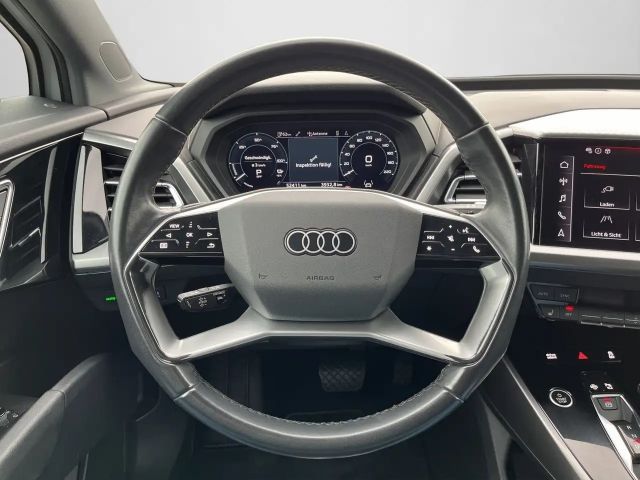 Audi Q4 e-tron 40