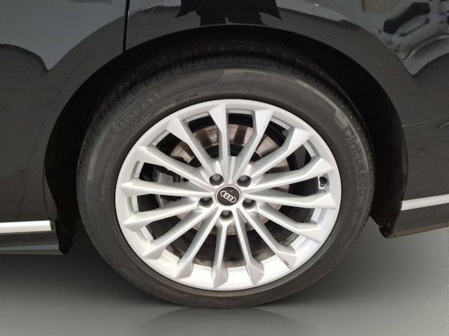 Audi A8 50 TDI Quattro