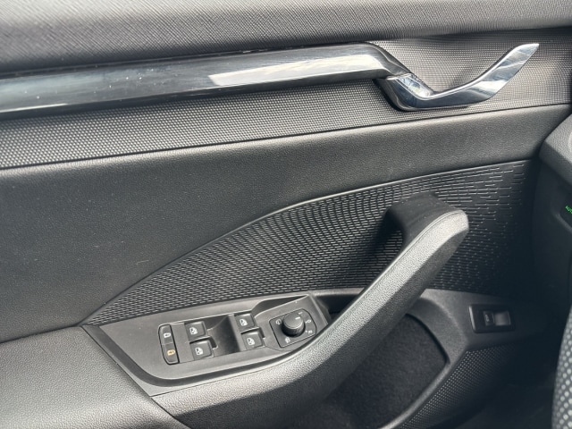 Skoda Octavia 1.5 TSI Ambition Combi