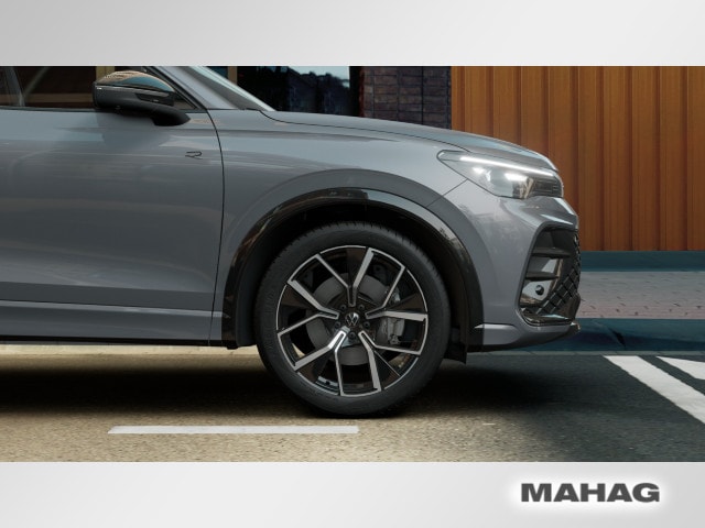 Volkswagen Tiguan 2.0 TDI IQ.Drive R-Line