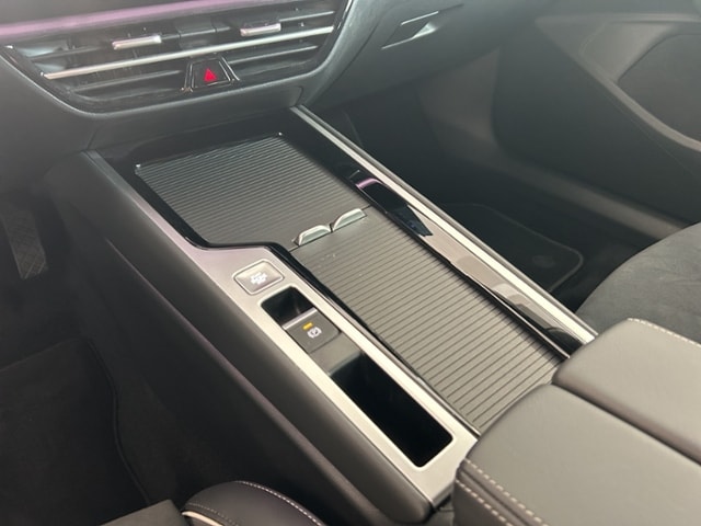 Volkswagen Passat 2.0 TDI DSG Variant