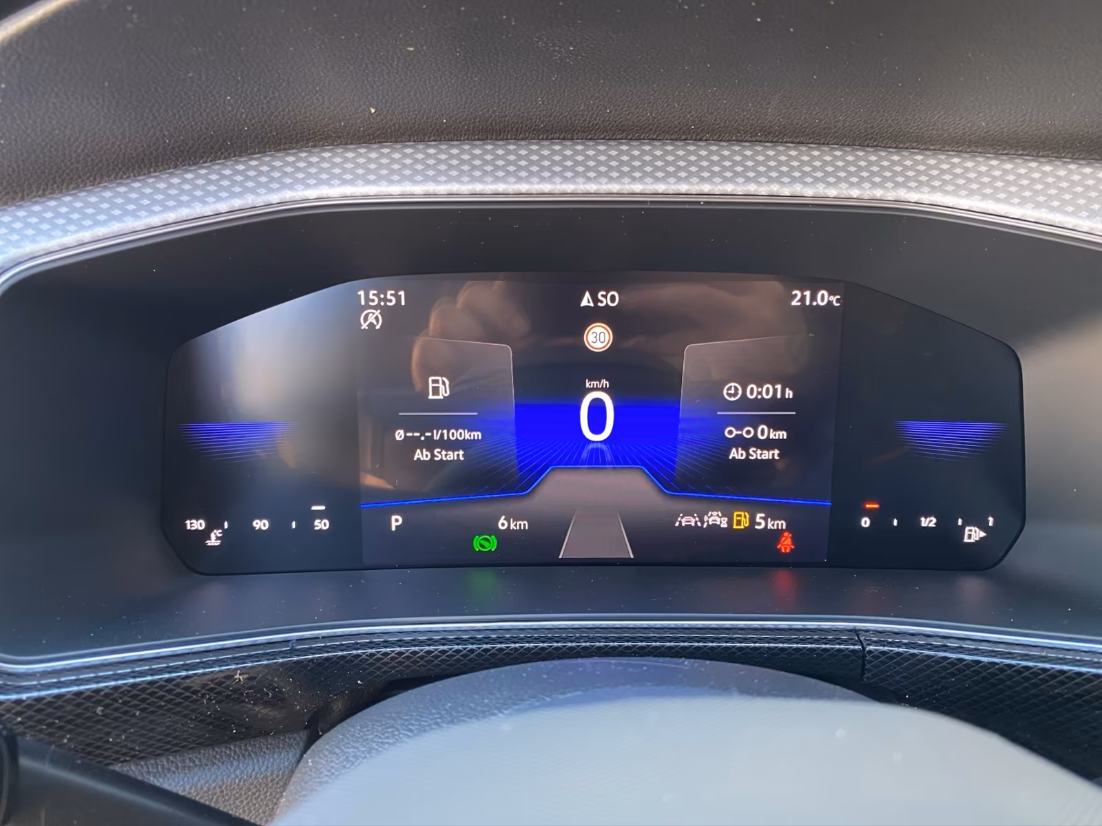 Volkswagen T-Cross 1.0 TSI DSG