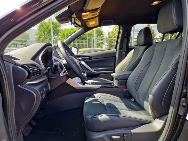 Mitsubishi Eclipse Cross PHEV