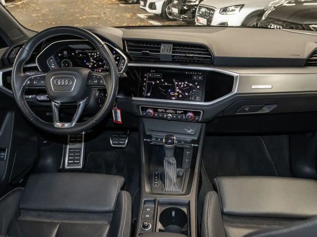 Audi Q3 45 TFSI Hybride S-Line