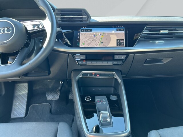 Audi A3 35 TFSI S-Tronic Sportback