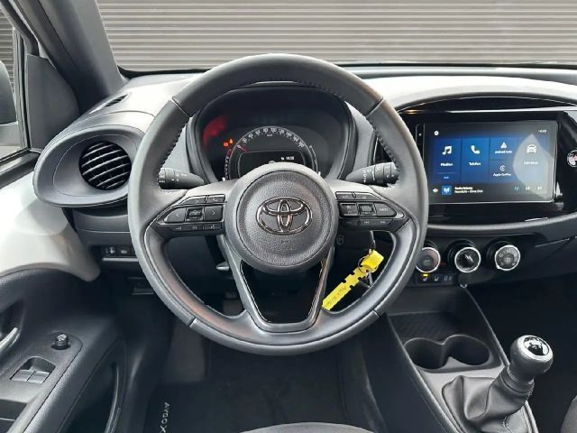 Toyota Aygo X Business