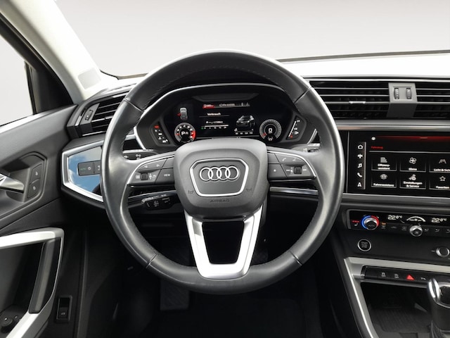 Audi Q3 35 TFSI S-Tronic