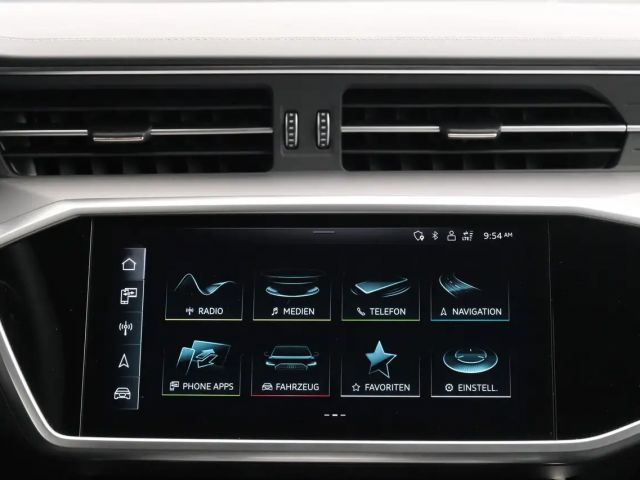 Audi A6 Avant Hybride