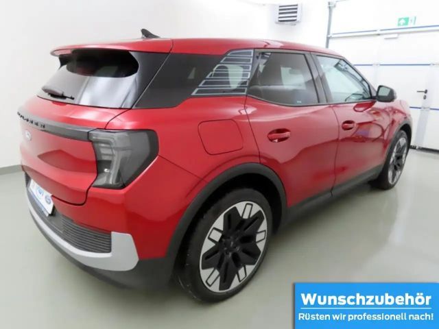 Ford Explorer AWD Premium