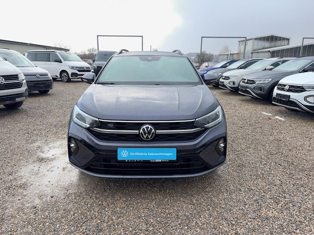 Volkswagen Taigo TSi Kamera/Matrix/CarPlay/AHK/ACC