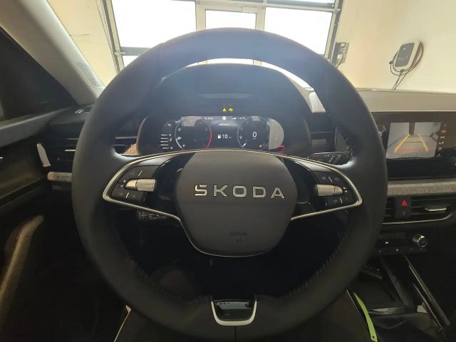 Skoda Kamiq Selection