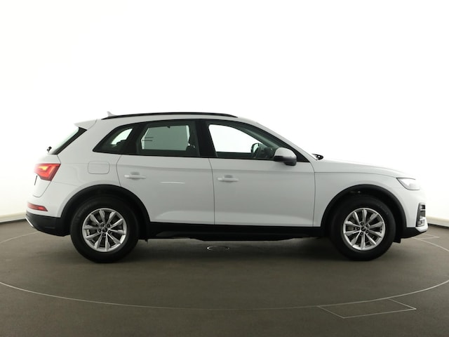 Audi Q5 35 TDI S-Tronic