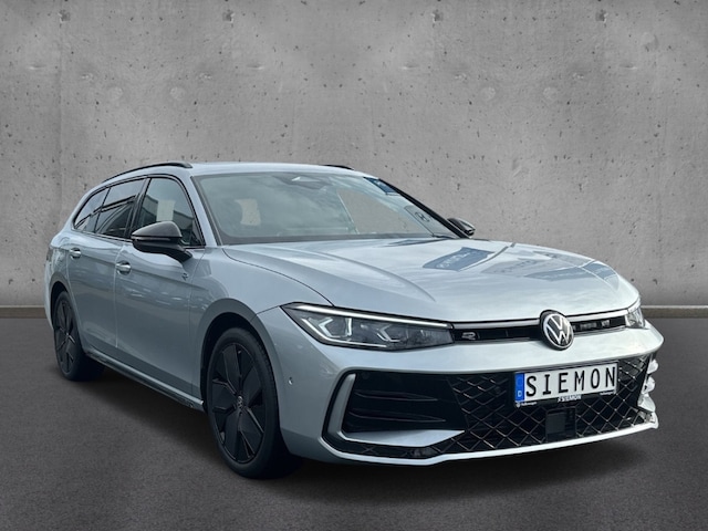 Volkswagen Passat 2.0 TDI DSG IQ.Drive R-Line