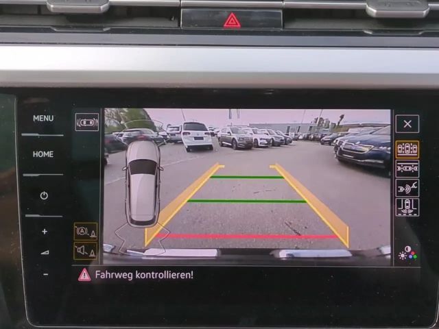 Volkswagen Arteon Shooting Brake R-Line