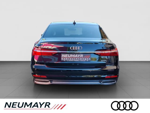 Audi A6 Hybride S-Tronic Sedan