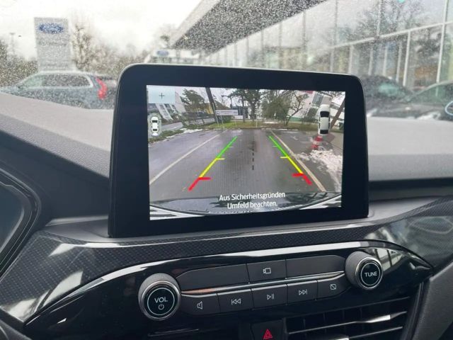 Ford Kuga Plug in Hybrid ST Line X