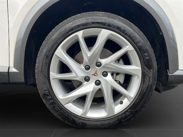 Cupra Formentor 1.5 TSI