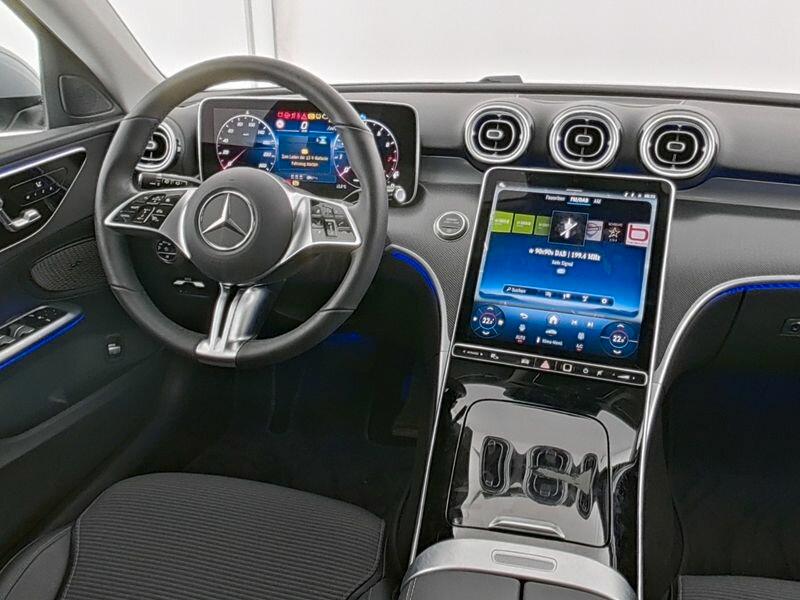 Mercedes-Benz C 180 AVANTGARDE Estate