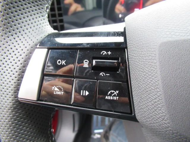 Opel Astra GS-Line Grand Sport