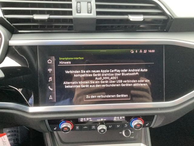 Audi Q3 45 TFSI Hybride