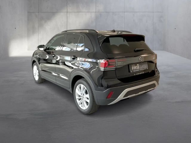 Volkswagen T-Cross Friends TSI