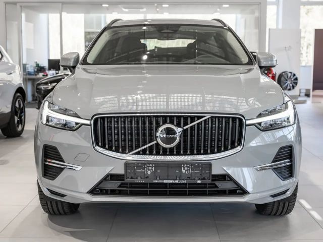 Volvo XC60 AWD