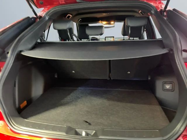 Mitsubishi Eclipse Cross 4WD PHEV