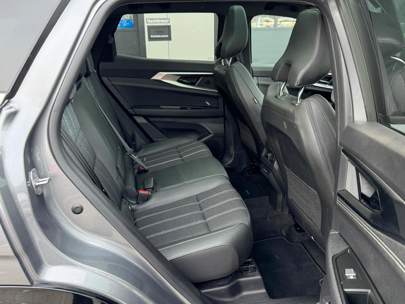 Renault Austral Techno