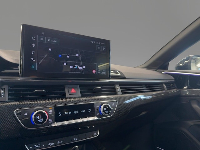 Audi S5 Quattro Sportback