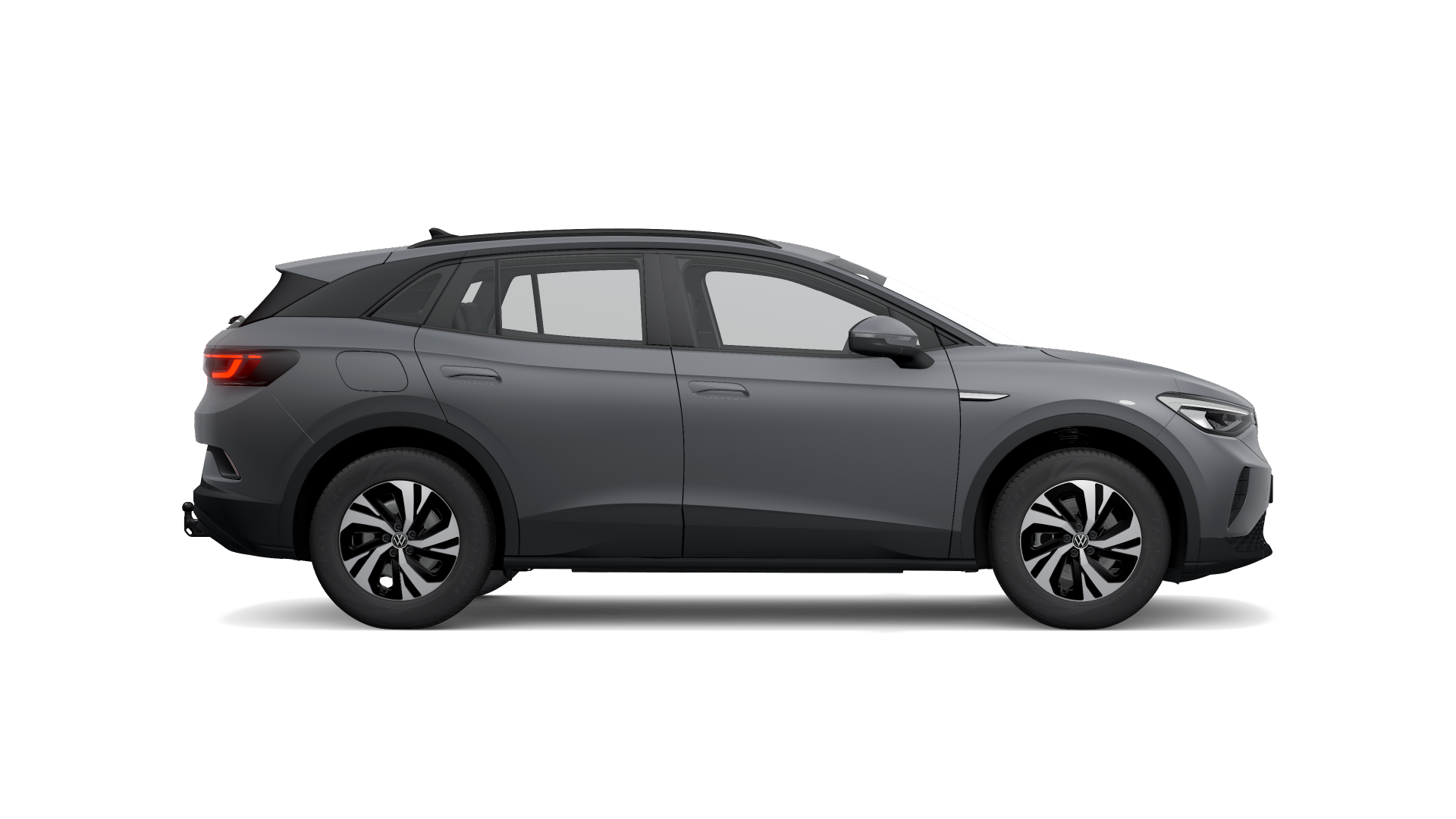 Volkswagen ID.4 City Performance Pure