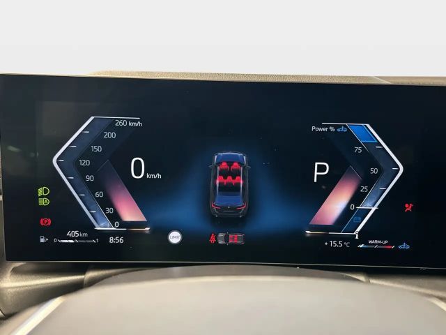 BMW 320 320d Touring