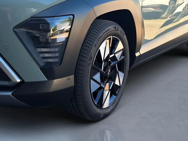 Hyundai Kona 2WD Prime
